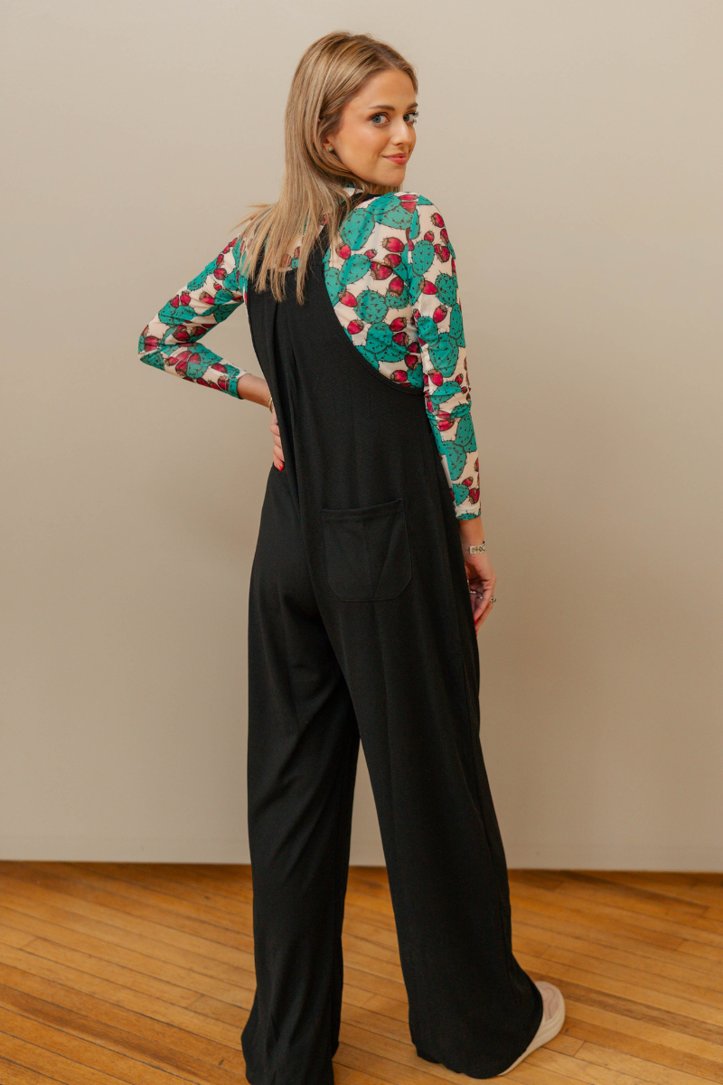 Night Sky Jumpsuit