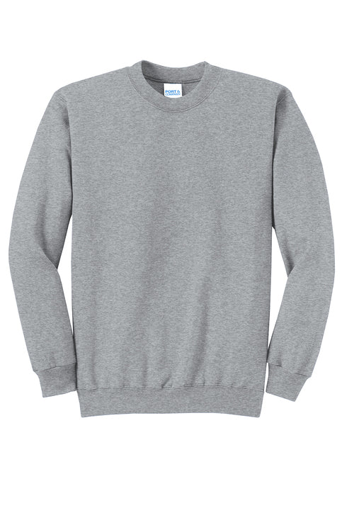 Design 10 Shoemaker High School Grey Wolves Adult Tee, Long Sleeve Tee or Sweatshirt