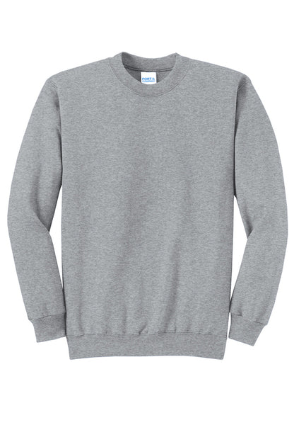 Design 10 Shoemaker High School Grey Wolves Adult Tee, Long Sleeve Tee or Sweatshirt