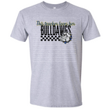 Copperas Cove Bulldawgs Adult Tee