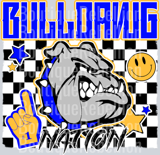 BulldawgNation