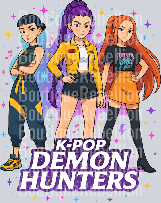 K-pop_Demon_Hunters