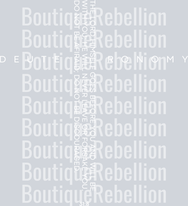 Deuteronomy 31_8 WHITE text Single DTF Transfer