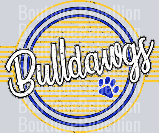 BulldawgsYellowBlue