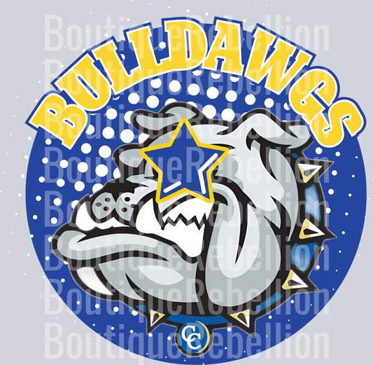 Bulldawkyellow