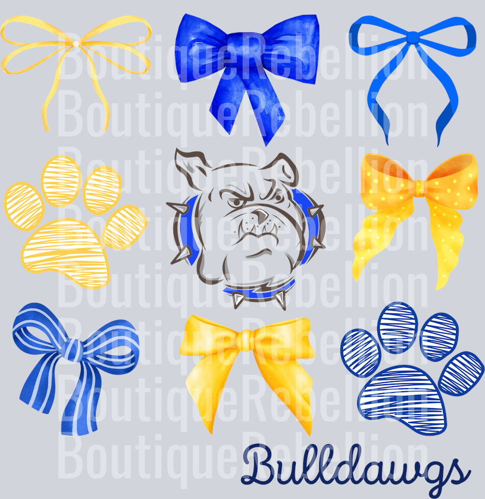 Bulldawgs (1)