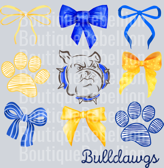 Bulldawgs (1)