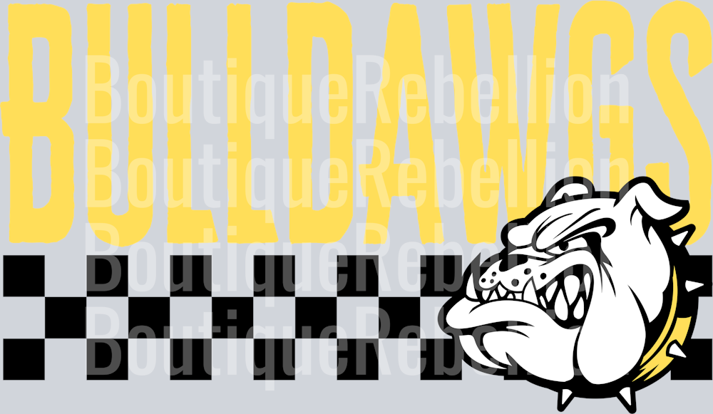 BULLDAWGS1