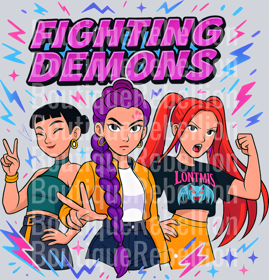 Fighting_Demons