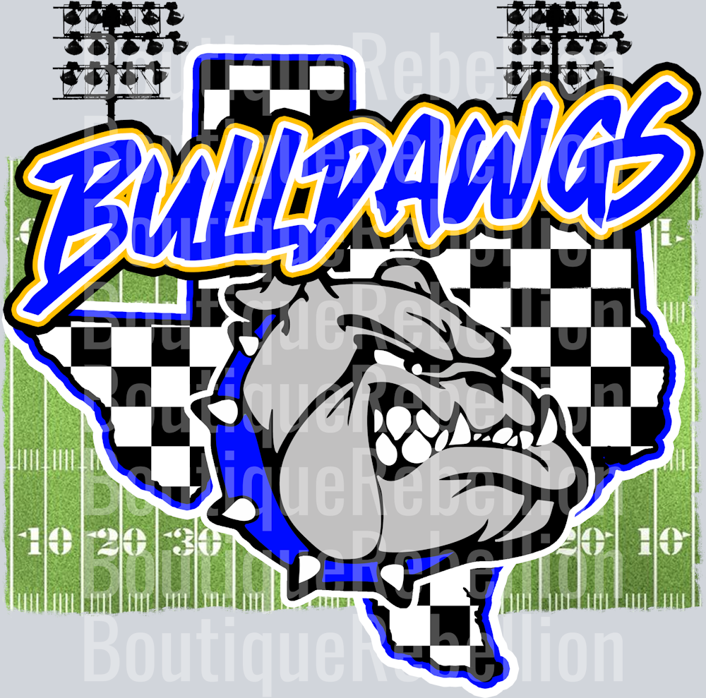 BulldawgsBlueGold