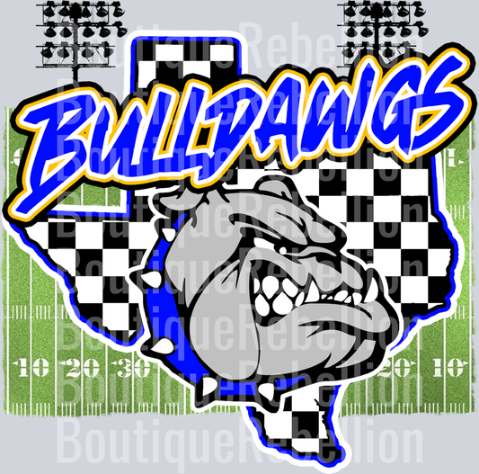 BulldawgsBlueGold