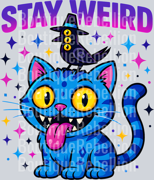 Stay_Weird