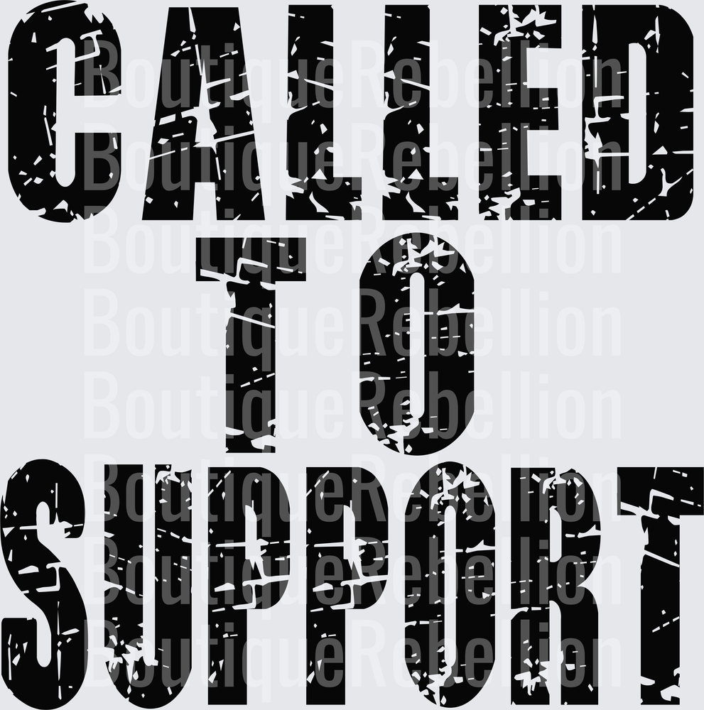 Called to support Single DTF Transfer