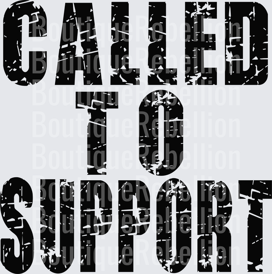 Called to support Single DTF Transfer