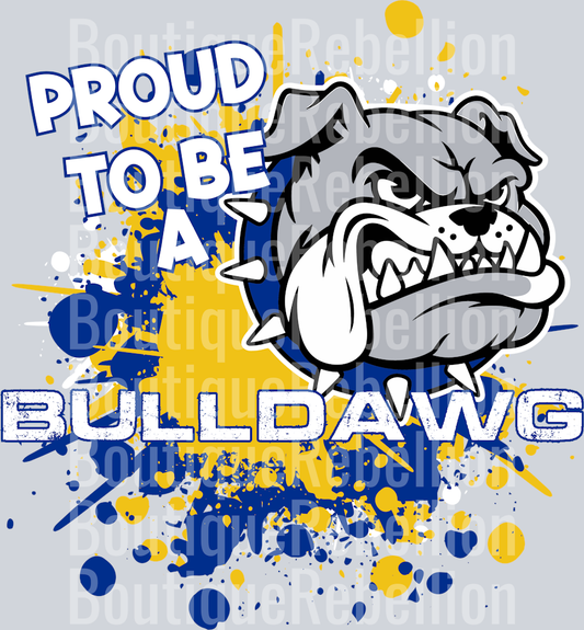 Proud-To-Be-A-Bulldawg