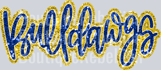 Bulldawgs_Blue_Yellow_Glitter