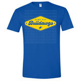 Bulldawgs Game Day Adult Tee