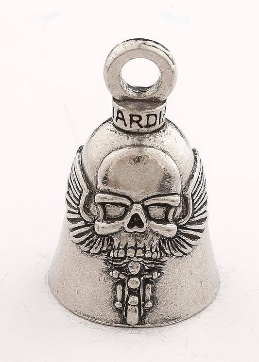 Guardian Bell - Ghost Rider