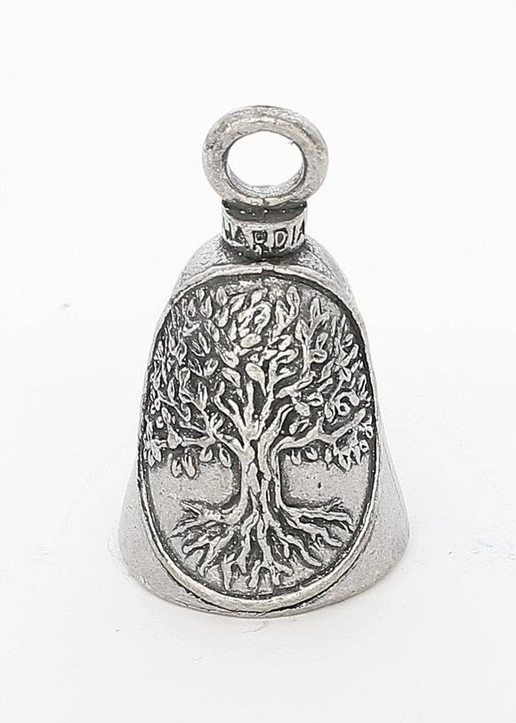 Guardian Bell - Tree of Life
