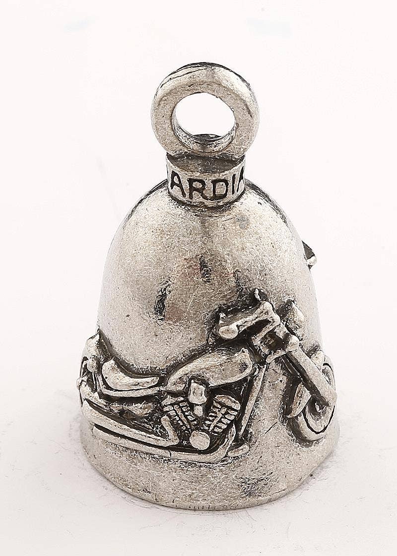 Guardian Bell - Chopper