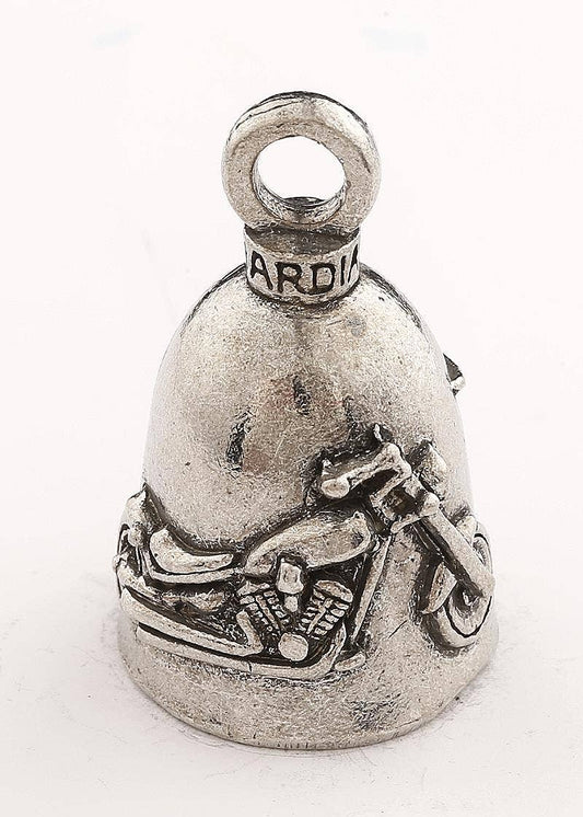 Guardian Bell - Chopper