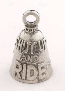Guardian Bell - Shut Up and Ride