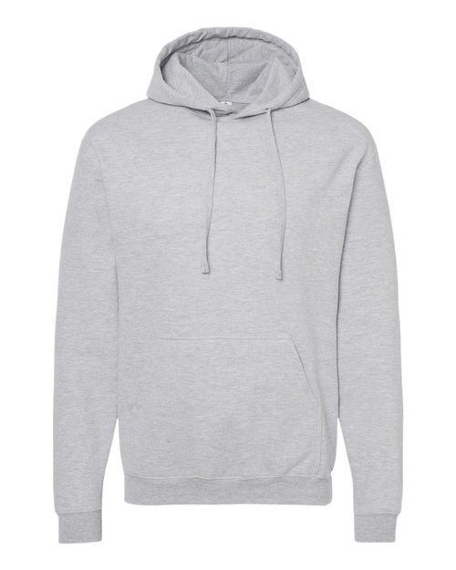 Small Town Bulls Pride Adult Hooded Sweatshirt
