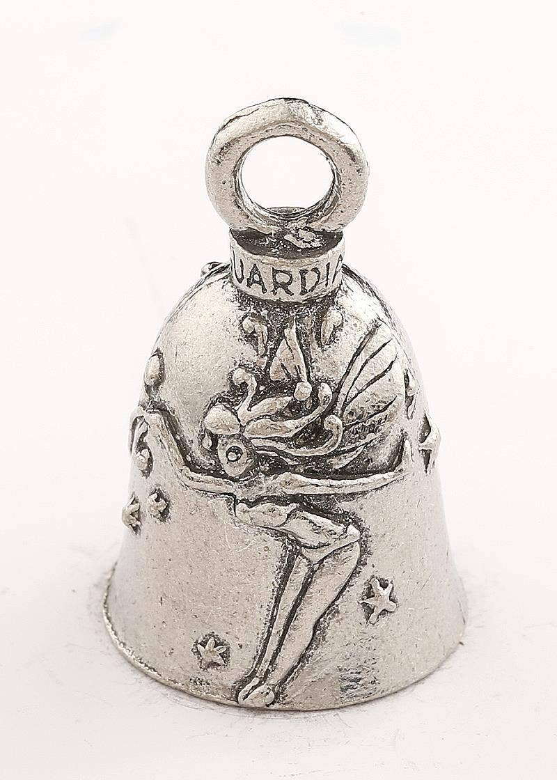 Guardian Bell - Fairy