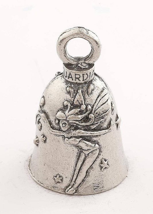 Guardian Bell - Fairy