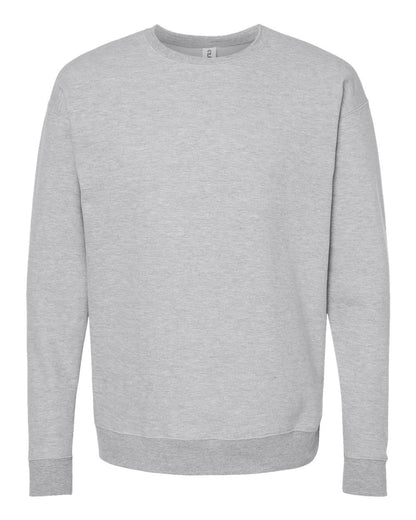 Small Town Booker Pride Adult Crewneck Sweatshirt